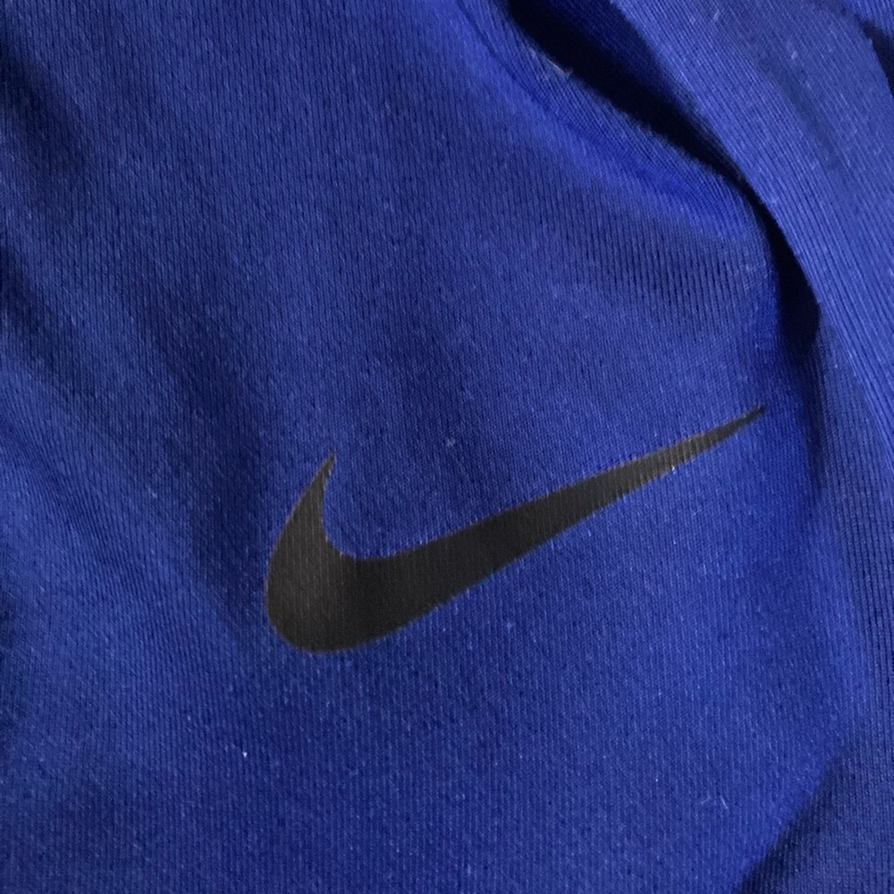 Nike hoodie